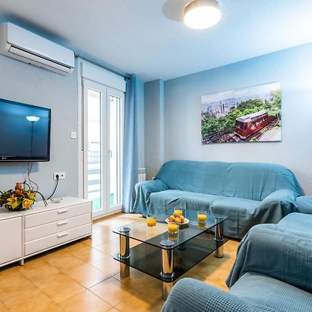 Tuguest Manuel De Falla Apartment Γρανάδα Εξωτερικό φωτογραφία