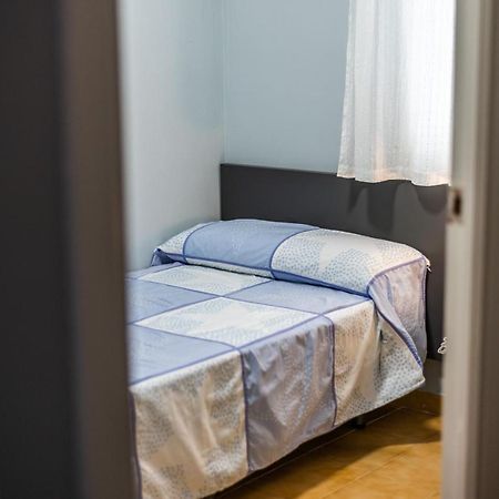 Tuguest Manuel De Falla Apartment Γρανάδα Εξωτερικό φωτογραφία