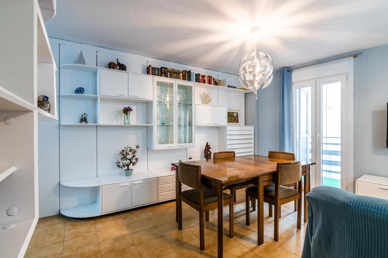 Tuguest Manuel De Falla Apartment Γρανάδα Εξωτερικό φωτογραφία