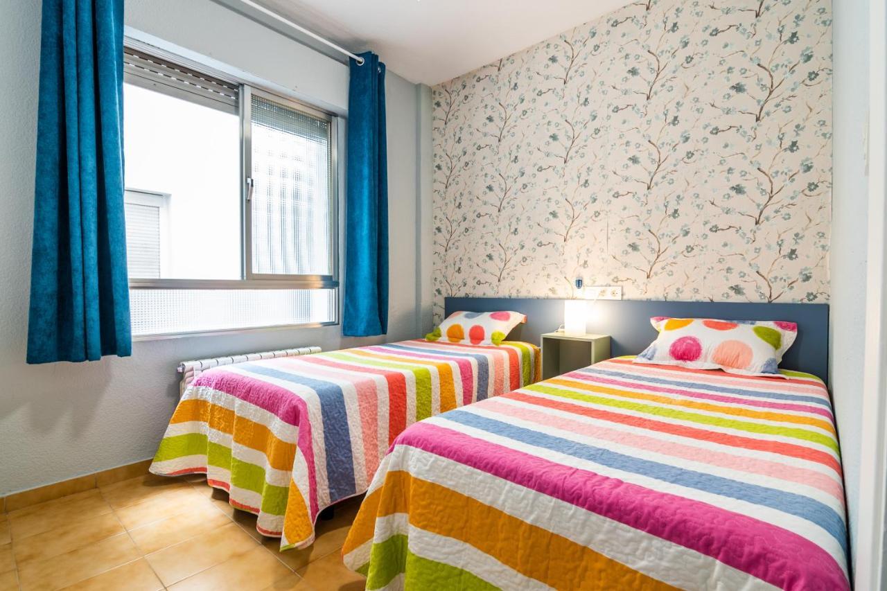 Tuguest Manuel De Falla Apartment Γρανάδα Εξωτερικό φωτογραφία