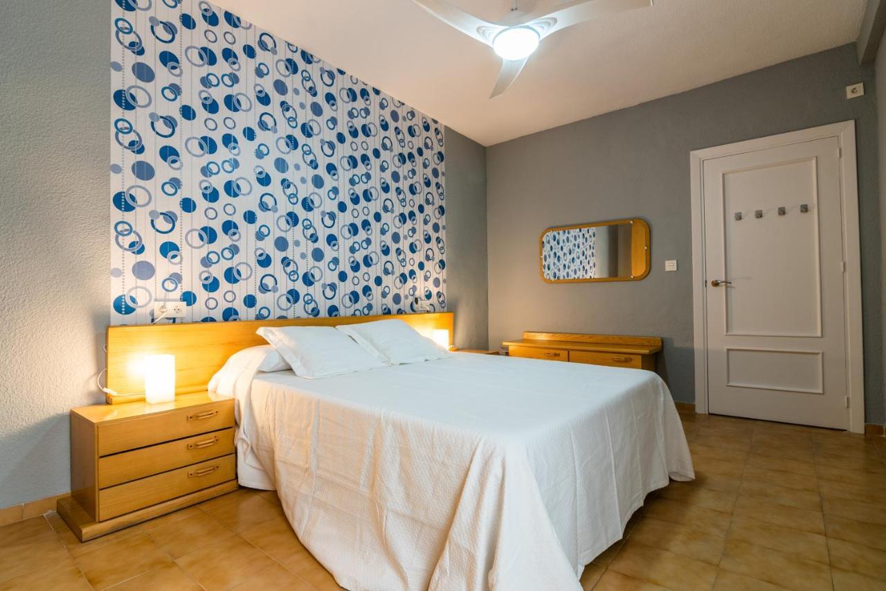 Tuguest Manuel De Falla Apartment Γρανάδα Εξωτερικό φωτογραφία