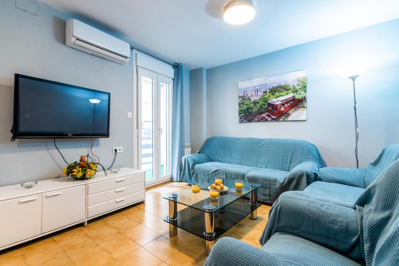 Tuguest Manuel De Falla Apartment Γρανάδα Εξωτερικό φωτογραφία