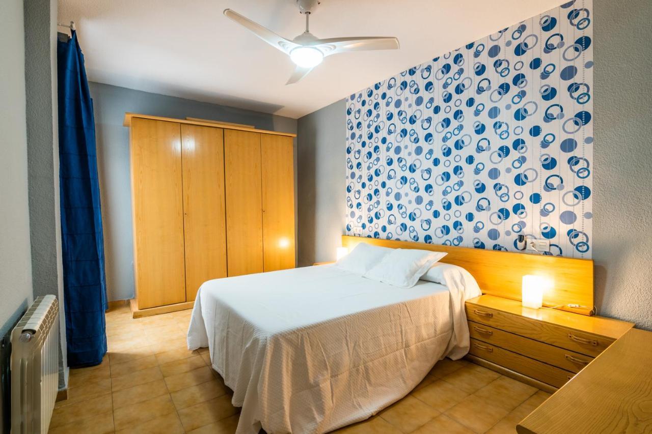 Tuguest Manuel De Falla Apartment Γρανάδα Εξωτερικό φωτογραφία