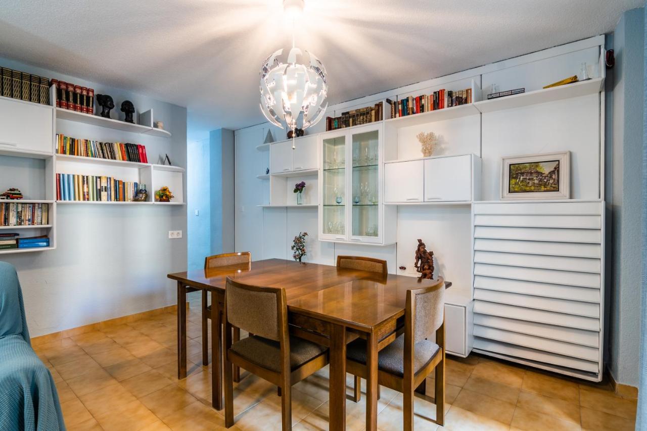 Tuguest Manuel De Falla Apartment Γρανάδα Εξωτερικό φωτογραφία