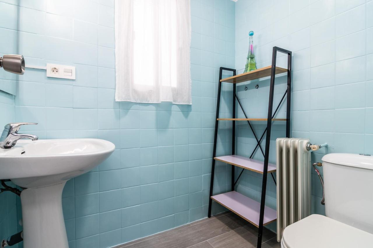 Tuguest Manuel De Falla Apartment Γρανάδα Εξωτερικό φωτογραφία