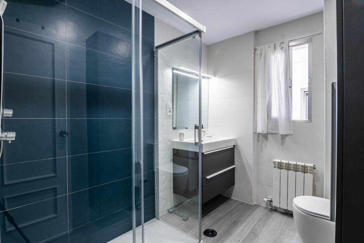 Tuguest Manuel De Falla Apartment Γρανάδα Εξωτερικό φωτογραφία