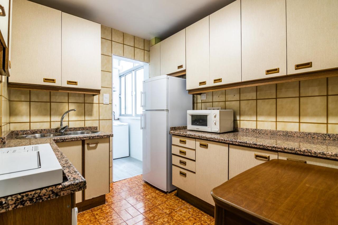 Tuguest Manuel De Falla Apartment Γρανάδα Εξωτερικό φωτογραφία