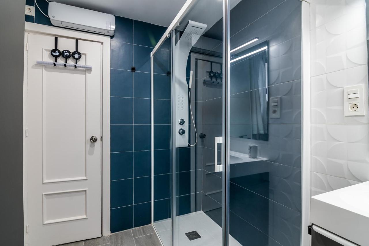 Tuguest Manuel De Falla Apartment Γρανάδα Εξωτερικό φωτογραφία