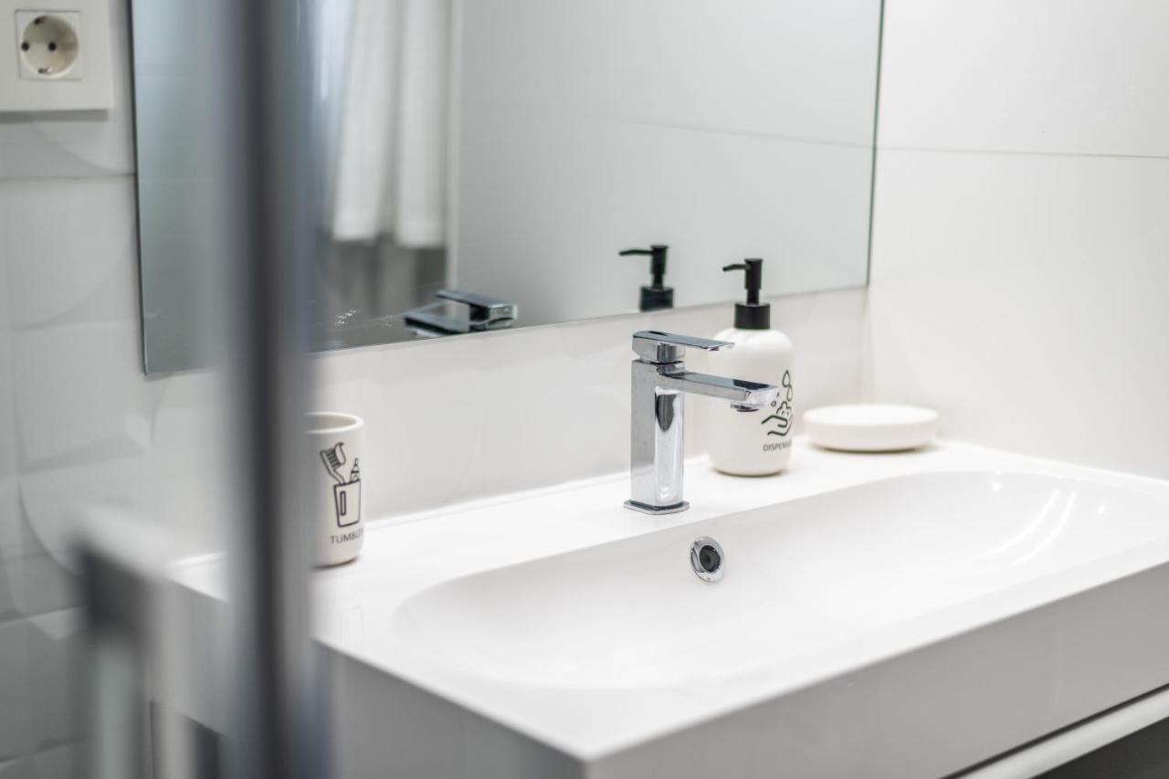 Tuguest Manuel De Falla Apartment Γρανάδα Εξωτερικό φωτογραφία
