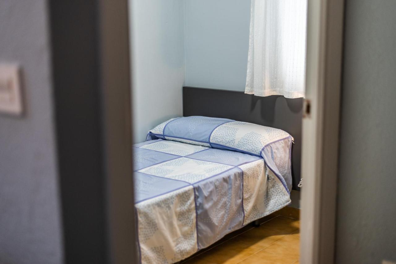 Tuguest Manuel De Falla Apartment Γρανάδα Εξωτερικό φωτογραφία