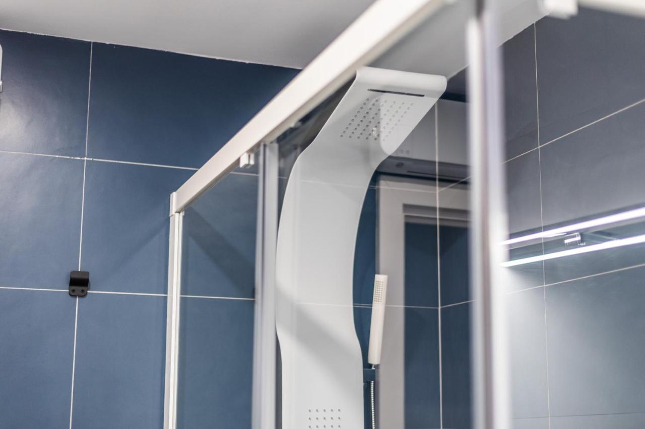 Tuguest Manuel De Falla Apartment Γρανάδα Εξωτερικό φωτογραφία